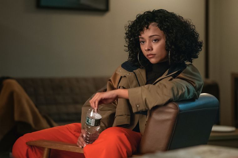 Taking Her Secret To The Grave