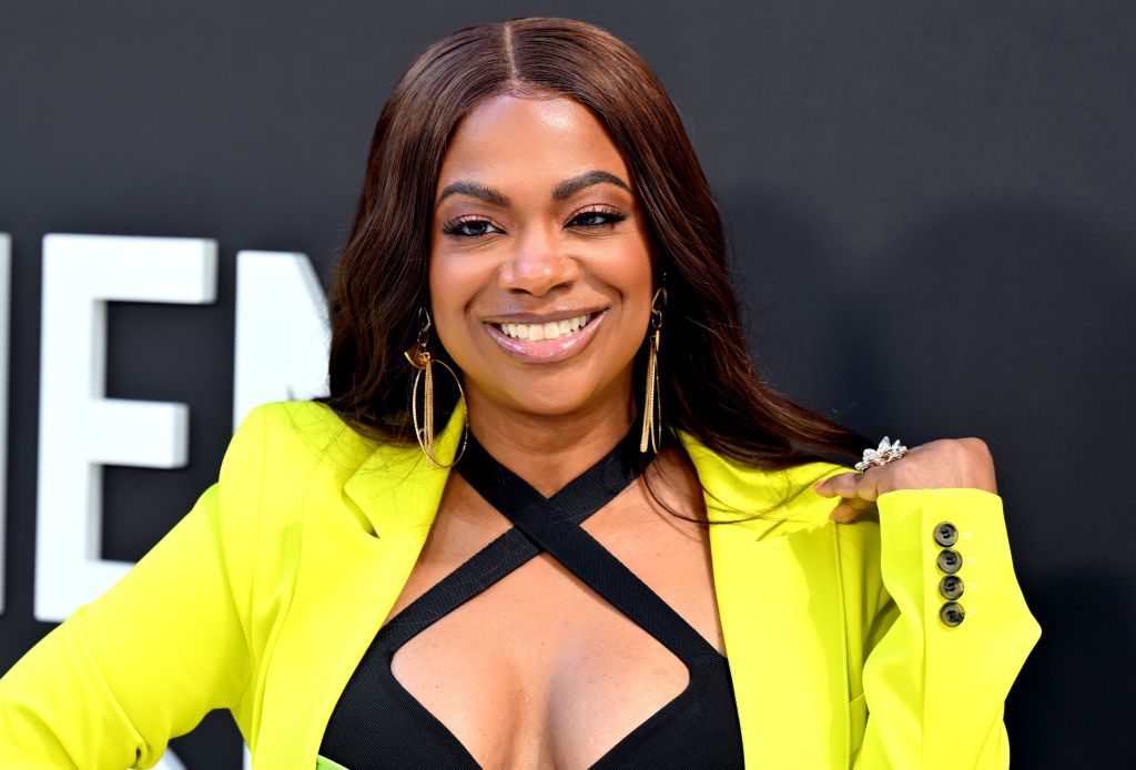 2023 ESSENCE Black Women In Hollywood Awards - Red Carpet