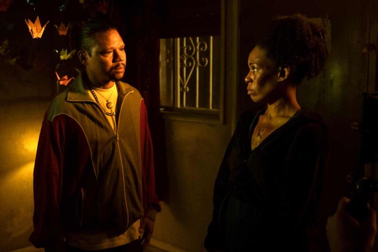 Never Thought We'd See Skully Would Be The Voice Of Reason