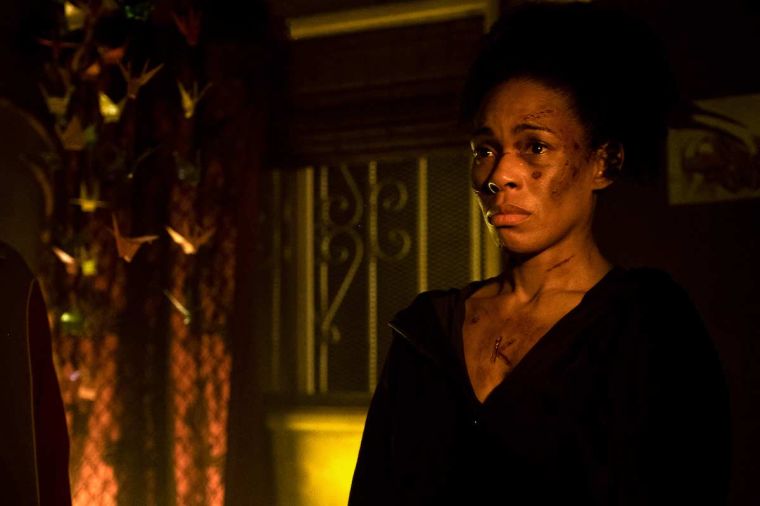 Life Flipped Upside Down