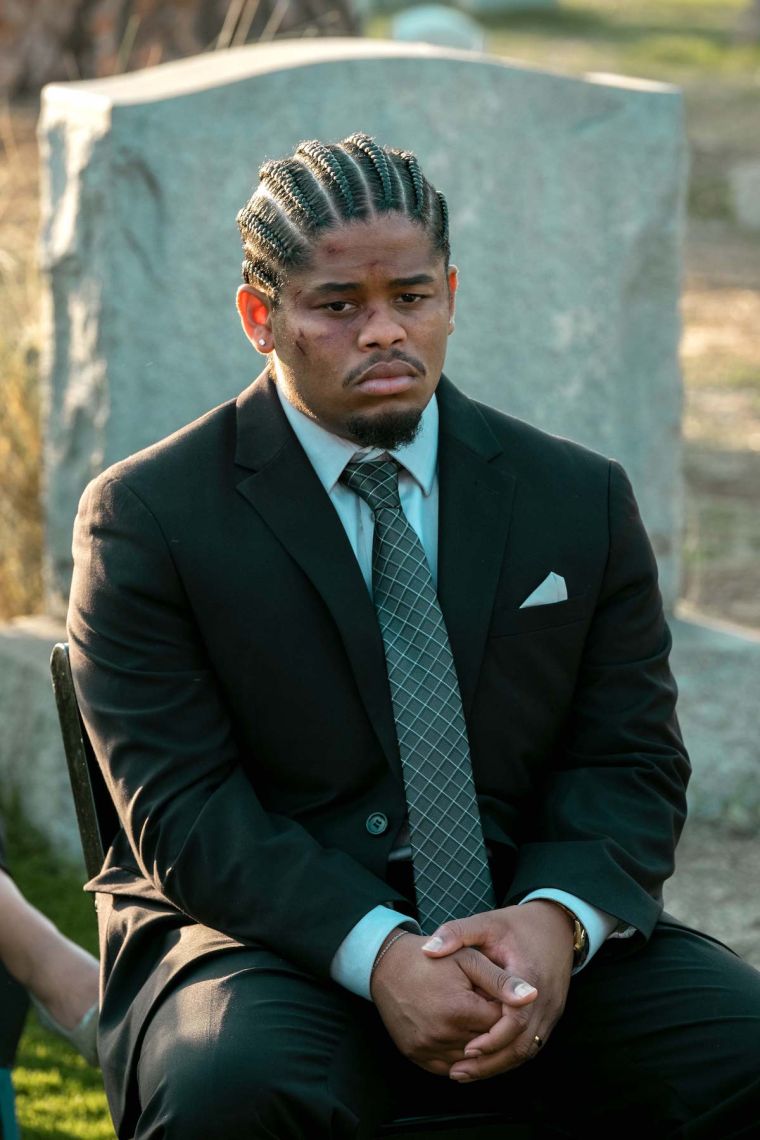 Reconsidering His Decision To Return