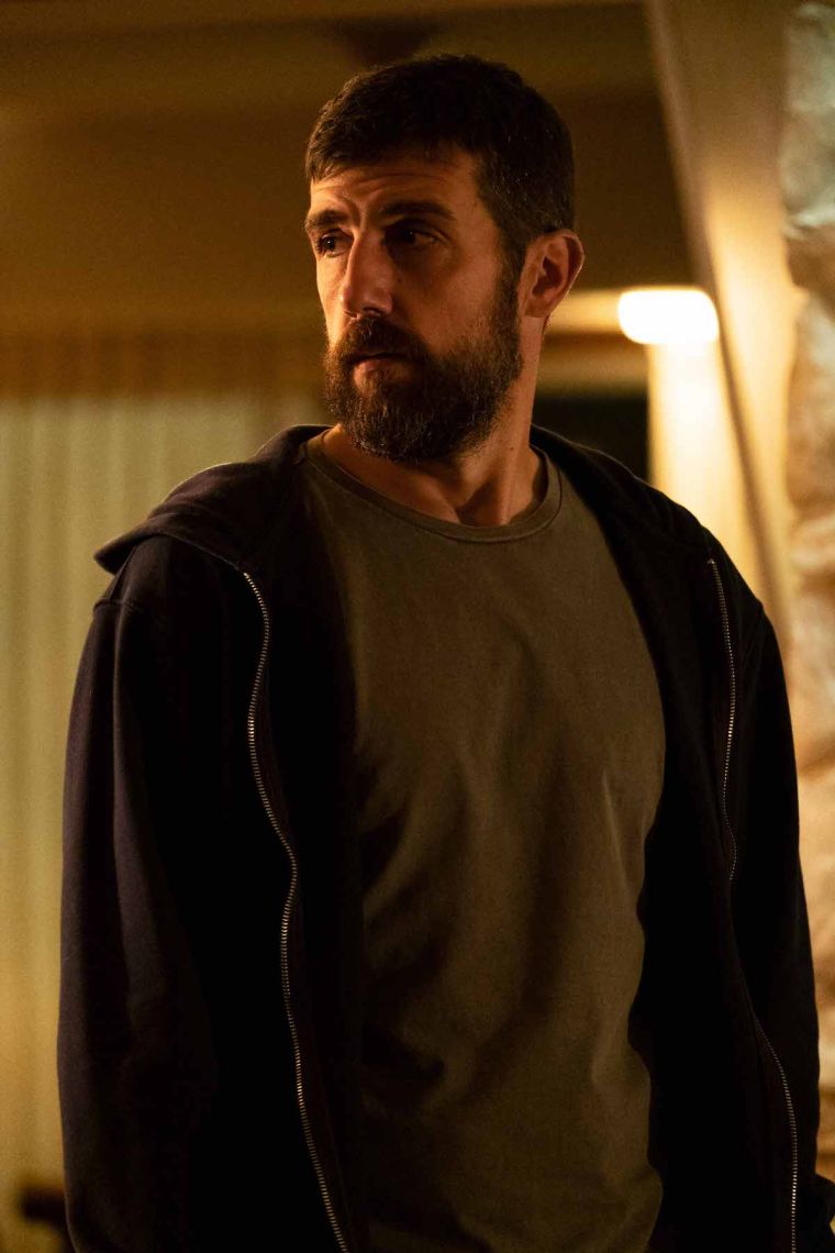 Teddy Has A Lot Of People After Him