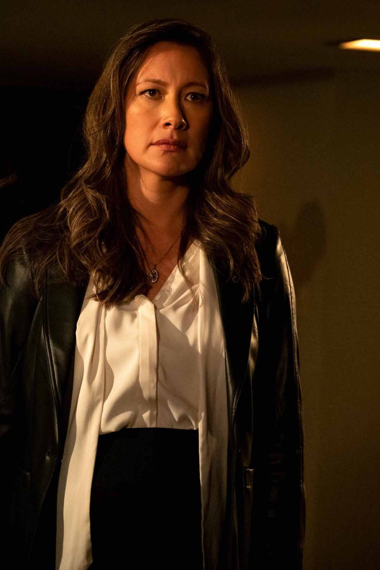 "Give Teddy His Money Back" -Julia