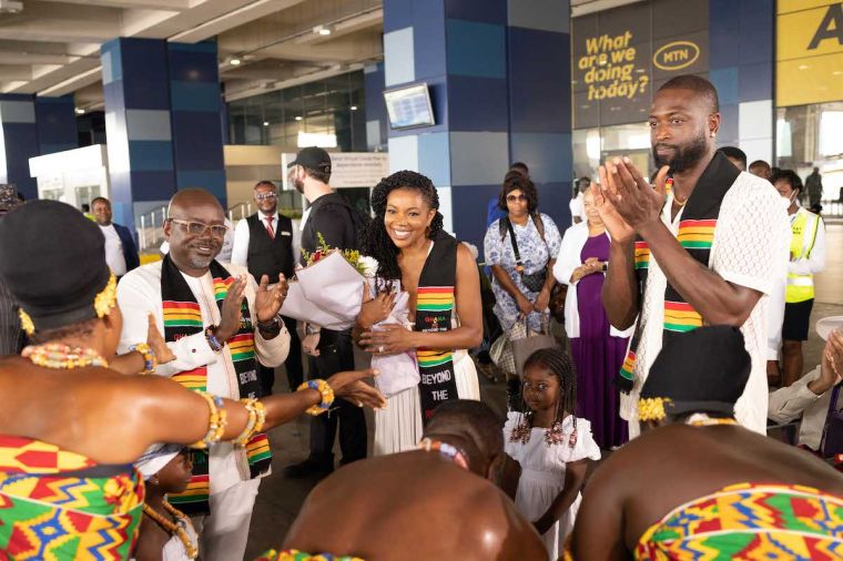 Getting Emersed In The Culture