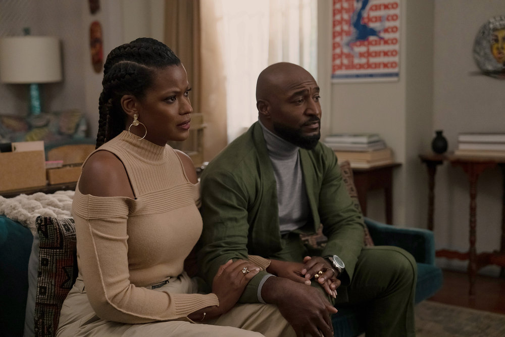 BEL-AIR 206 Episodic Photos