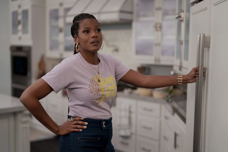 The Woman Who Made It Happen