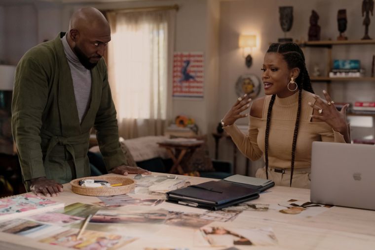 Spades Is A Tradition