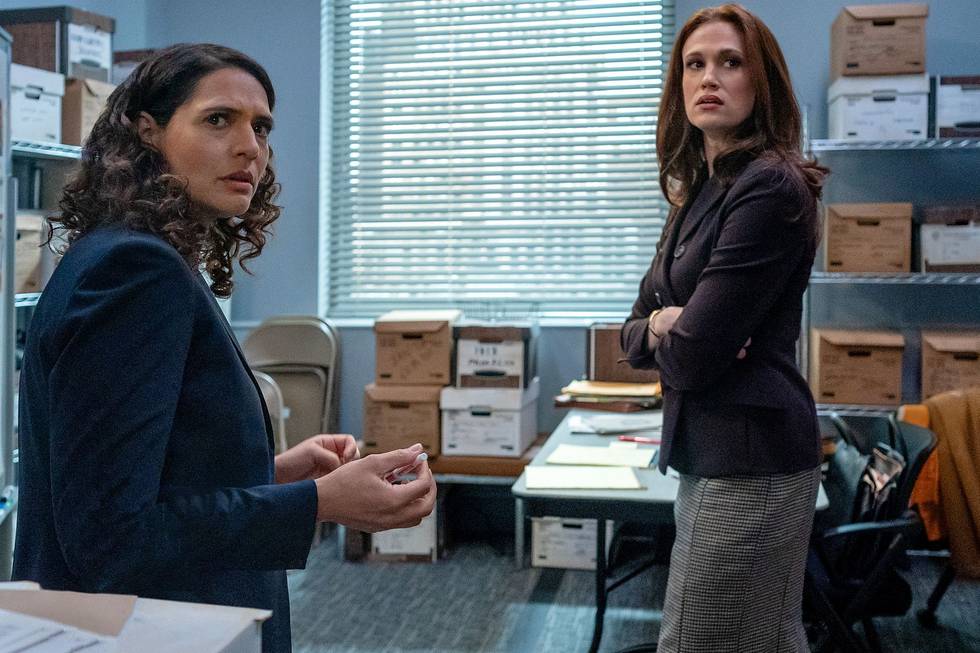 Power Book II: Ghost Episodic Photos for 303