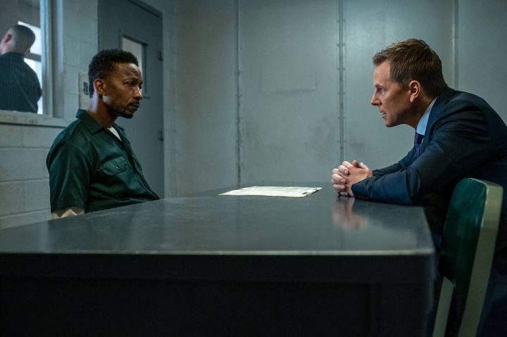Power Book II: Ghost Episodic Photos for 303