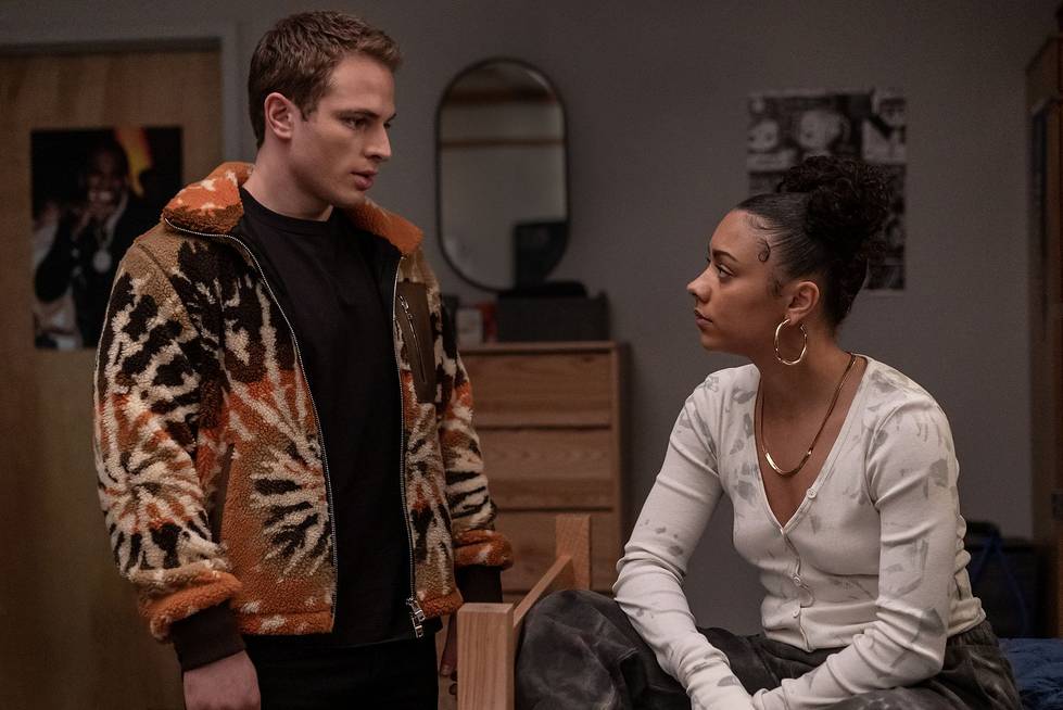 Power Book II: Ghost Episodic Photos for 303