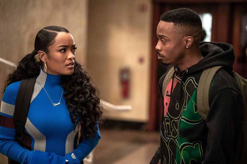 Power Book II: Ghost Episodic Photos for 303