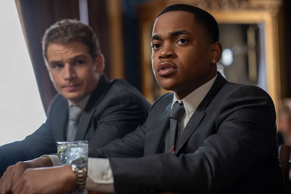 Power Book II: Ghost Episodic Photos for 303