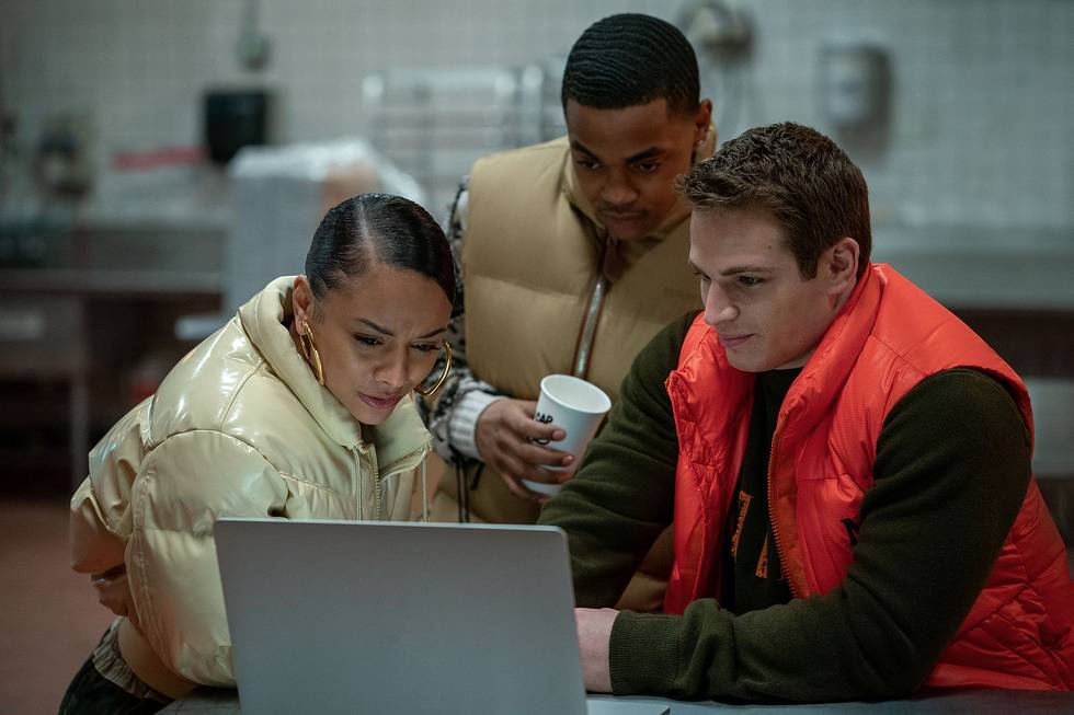 Power Book II: Ghost Episodic Photos for 303