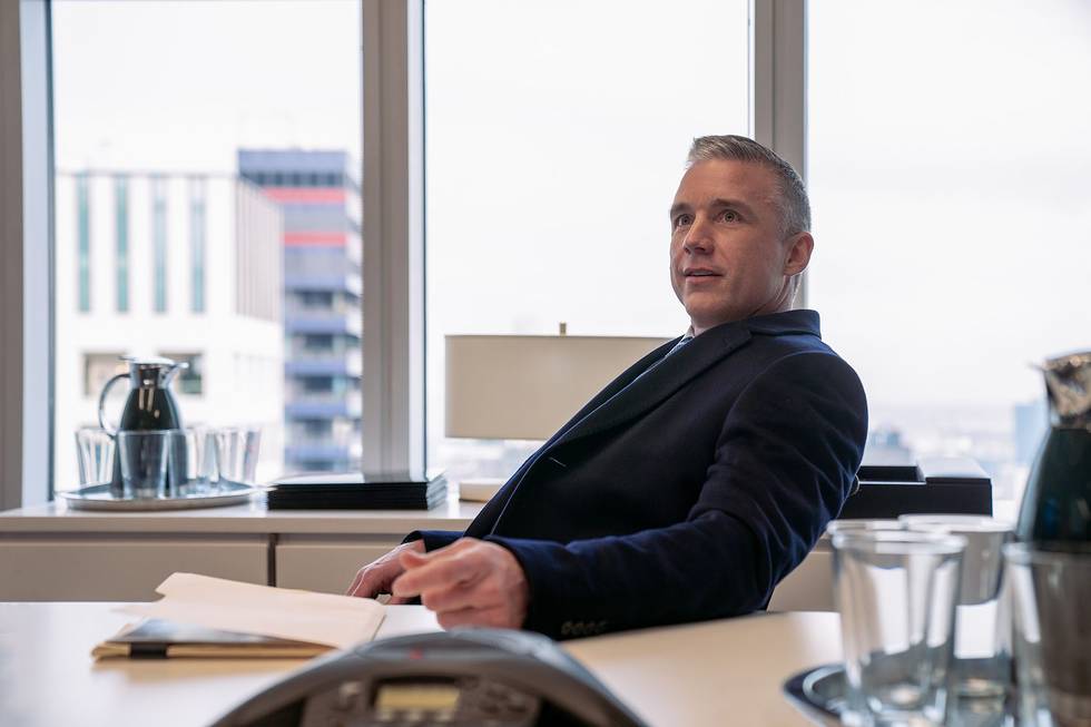 Power Book II: Ghost Episodic Photos for 303