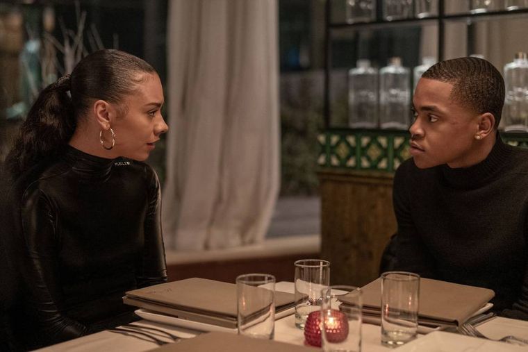 Ghost & Tasha 2.0?
