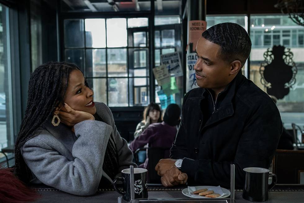 Power Book II: Ghost Episodic Photos for 303