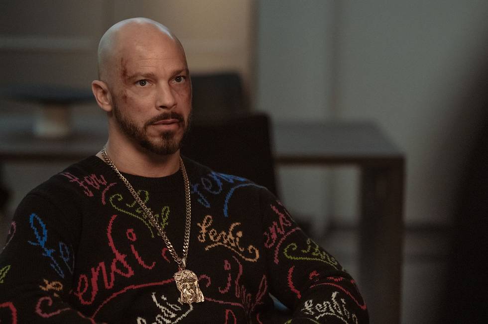 Power Book II: Ghost Episodic Photos for 303