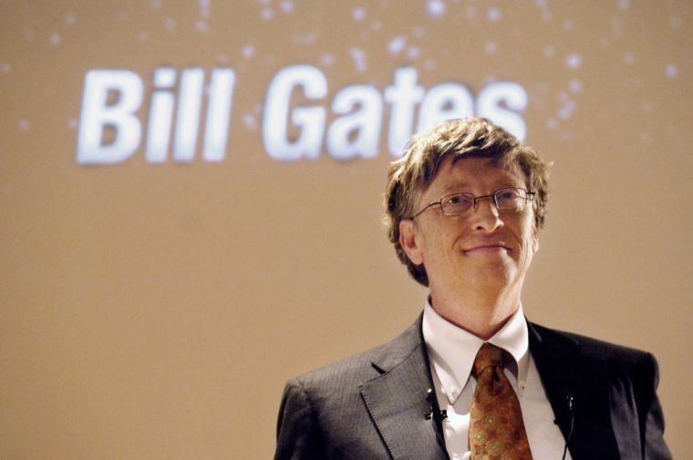 Bill Gates
