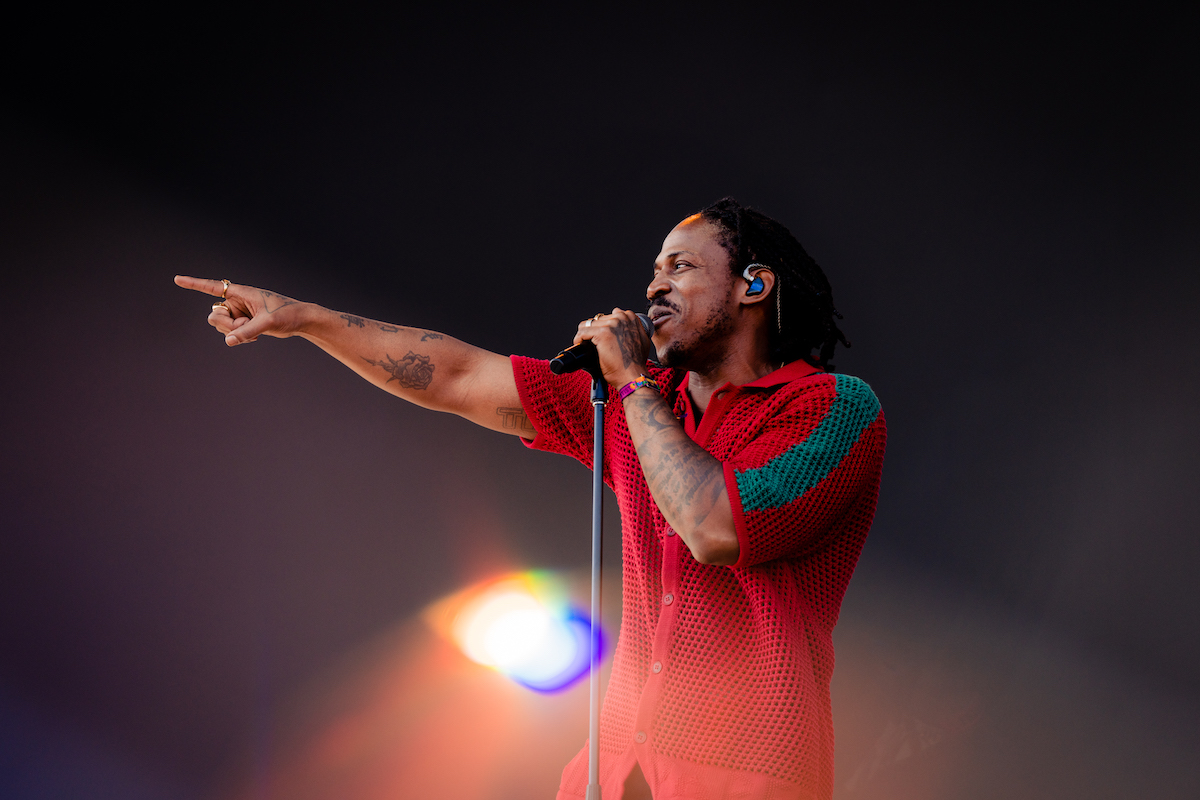 Dreamville Festival 2023