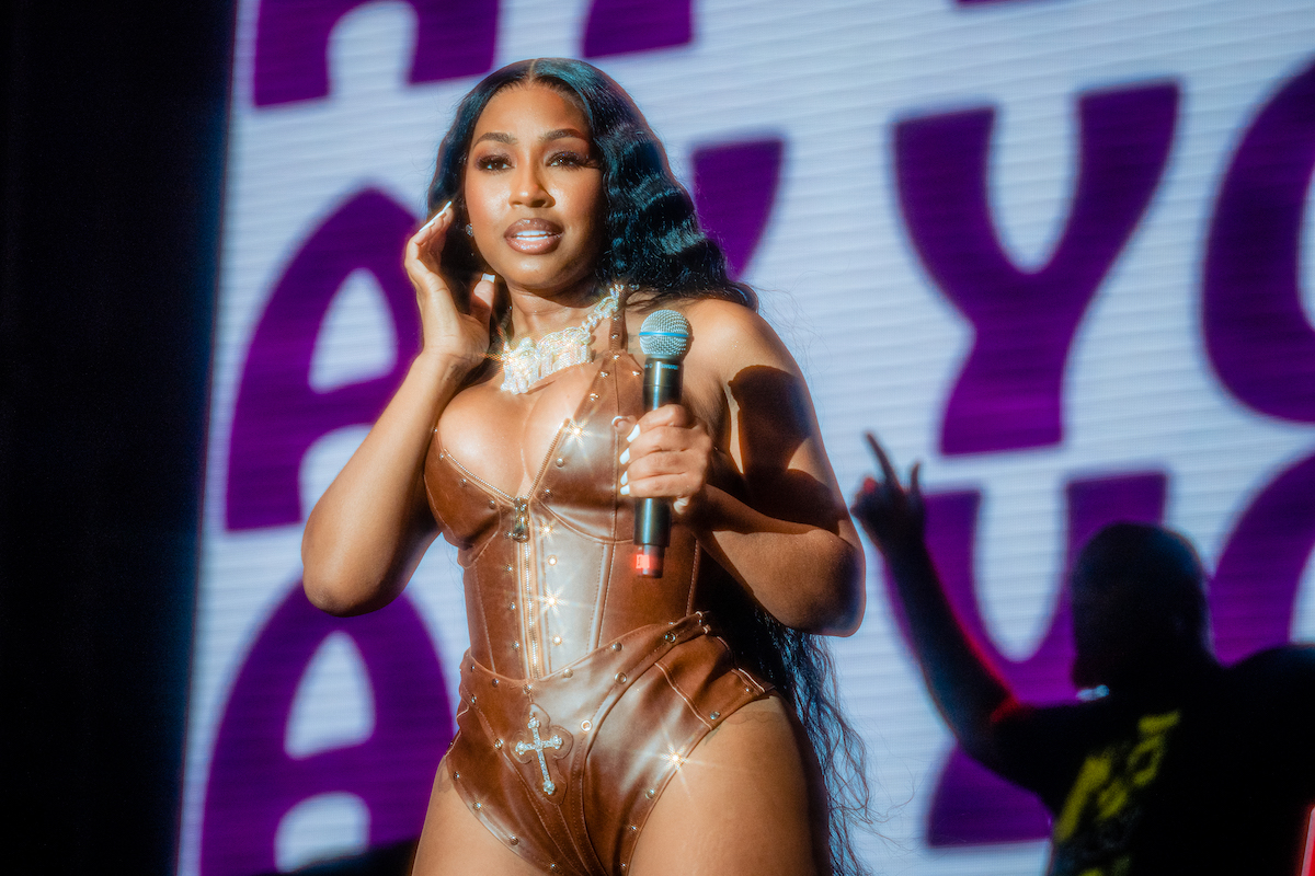 Dreamville Festival 2023