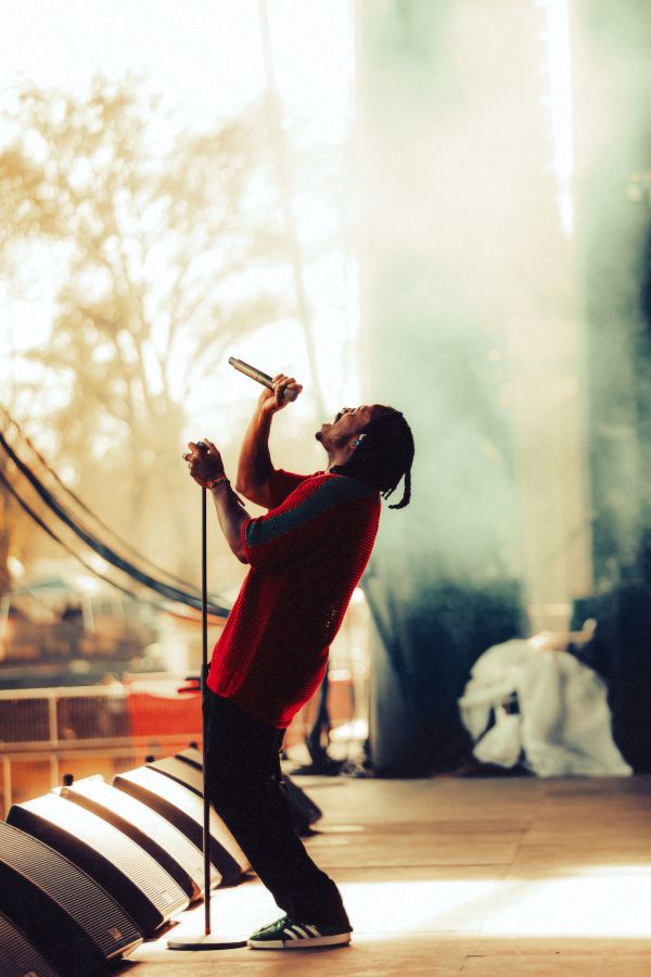 Dreamville Festival 2023