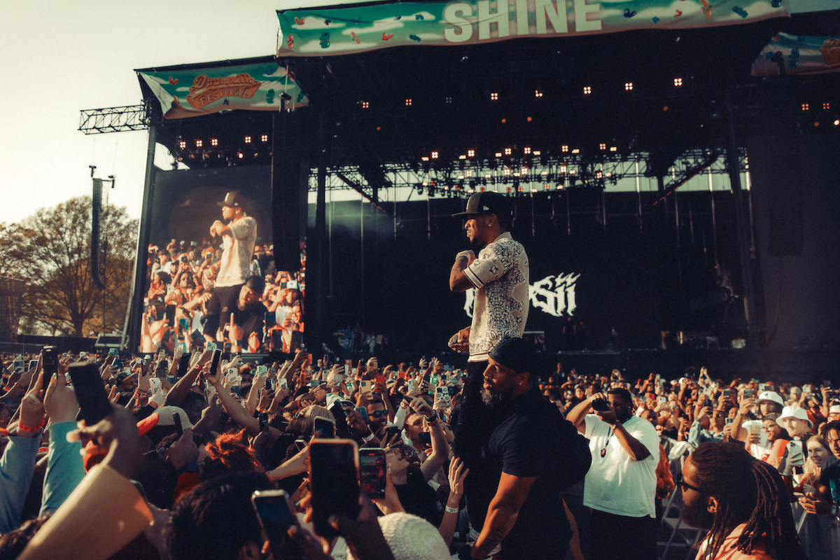 Dreamville Festival 2023