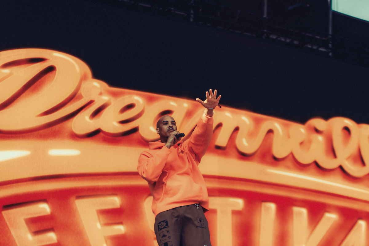 Dreamville Festival 2023