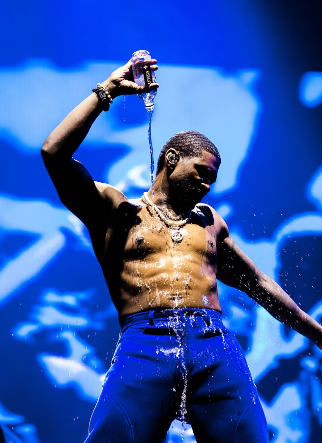 Dreamville Festival 2023
