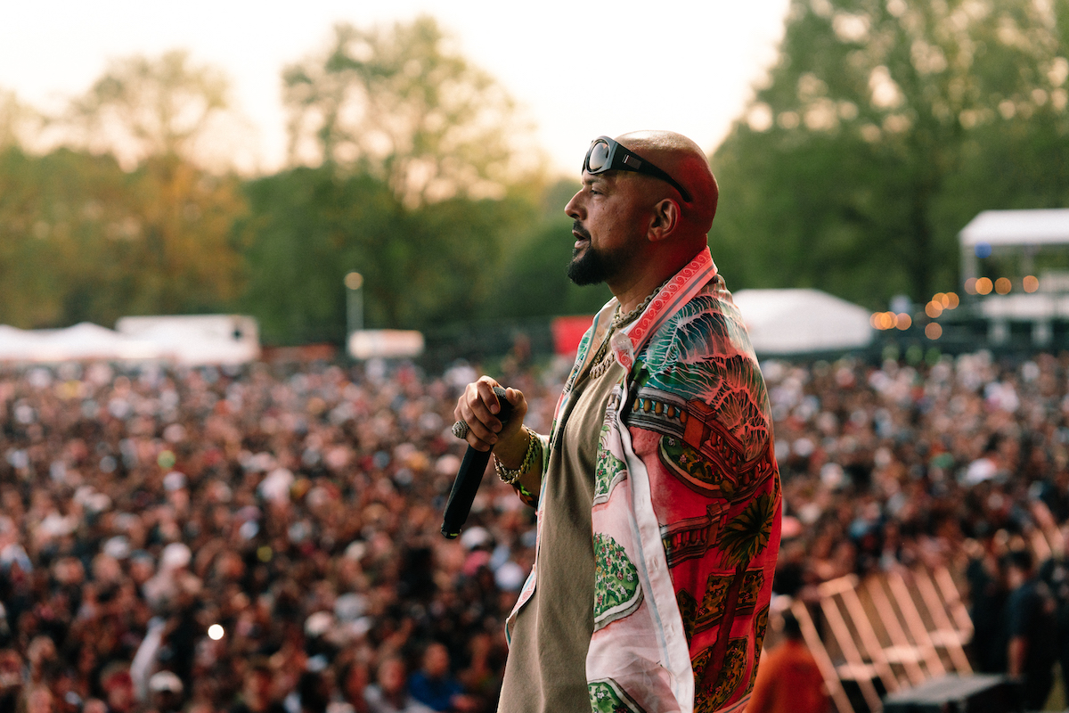 Dreamville Festival 2023