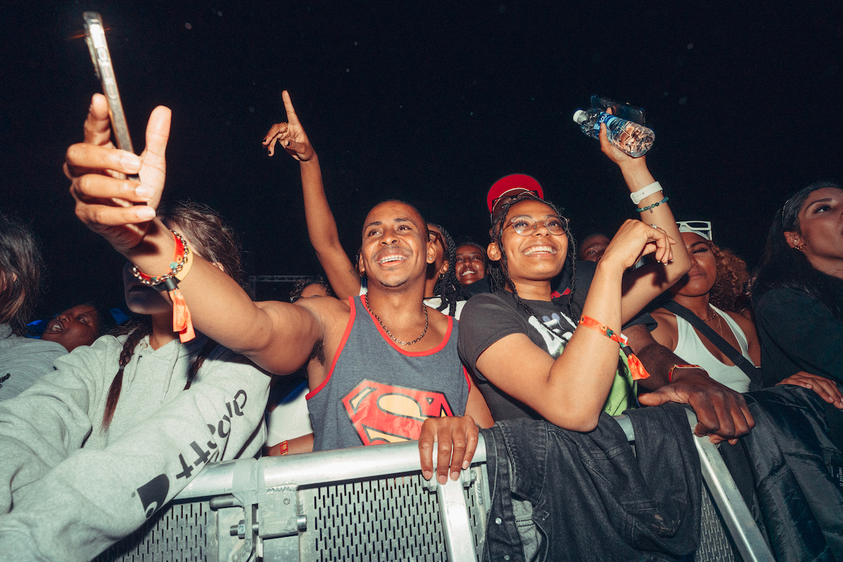 Dreamville Festival 2023