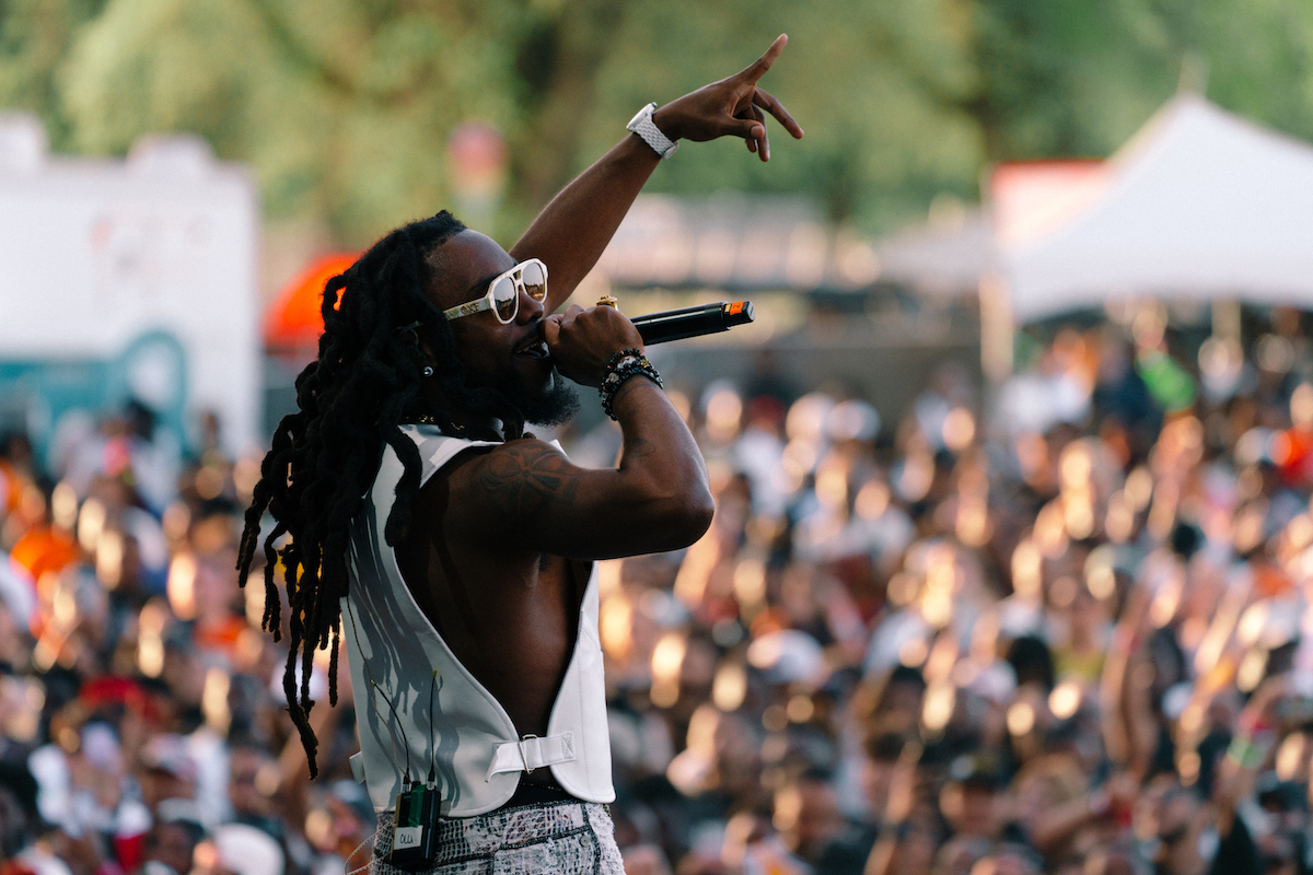 Dreamville Festival 2023