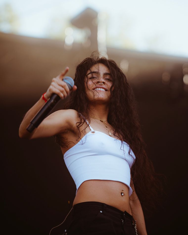 Jessie Reyez