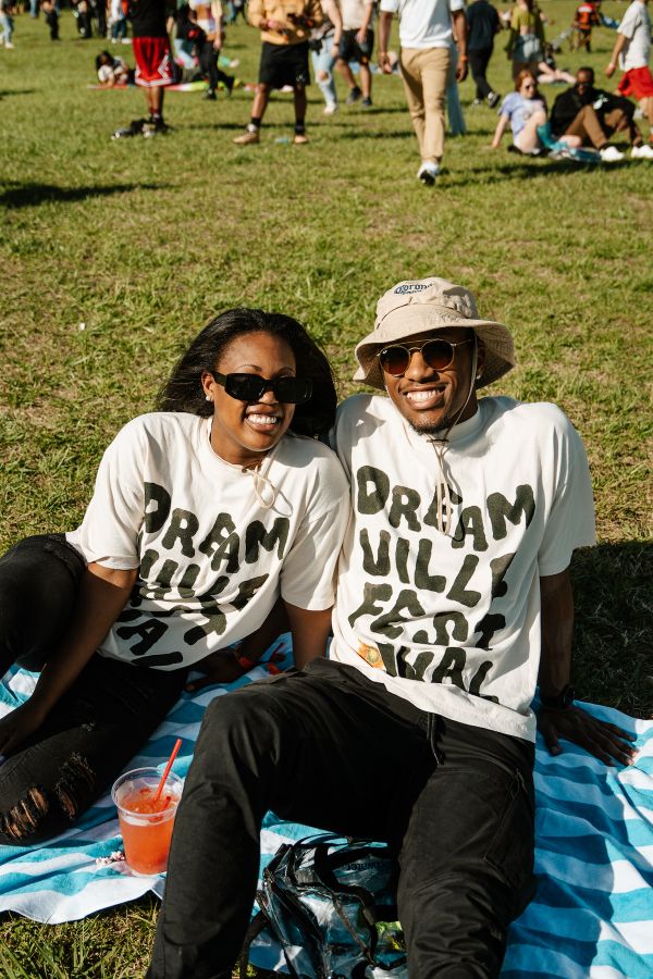 Dreamville Festival 2023