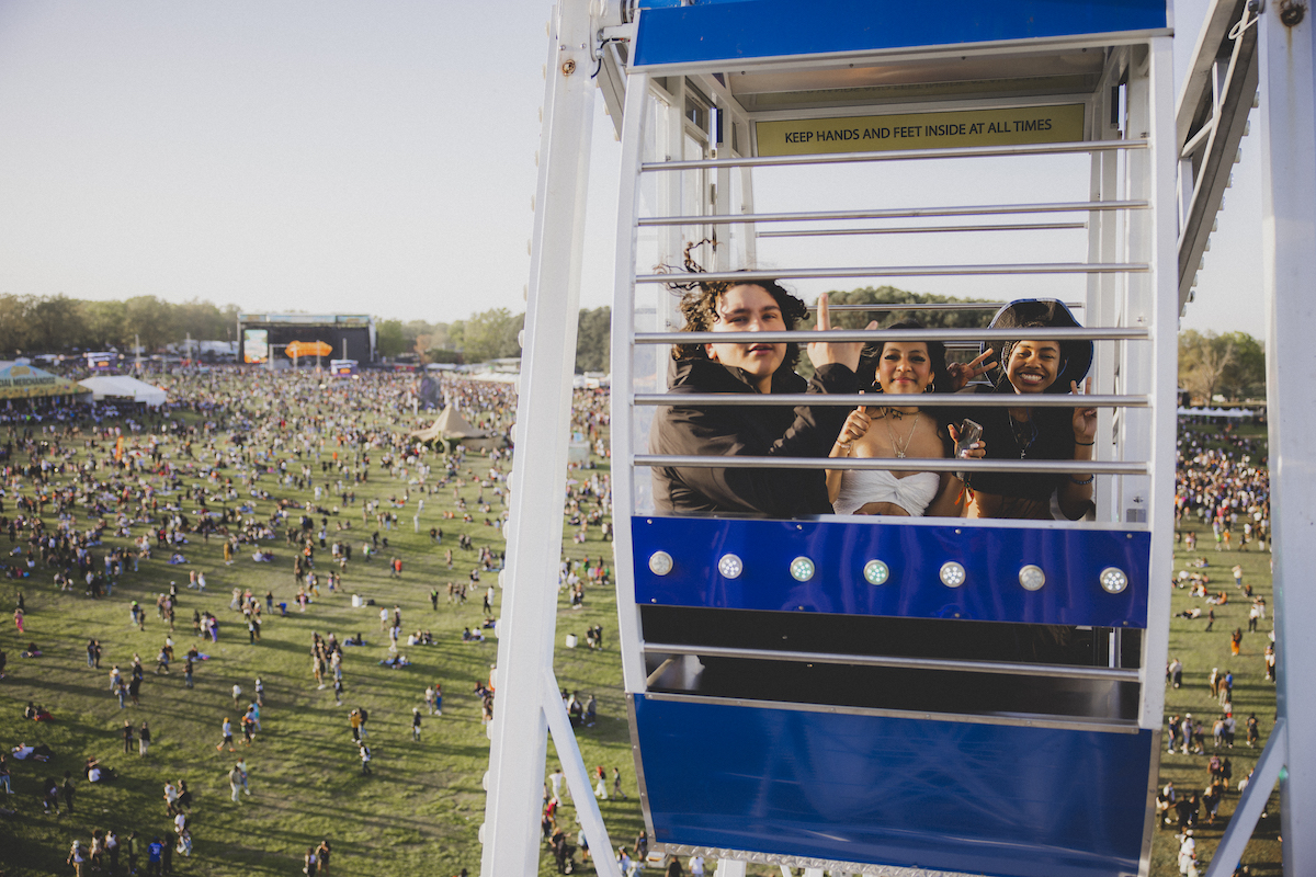 Dreamville Festival 2023