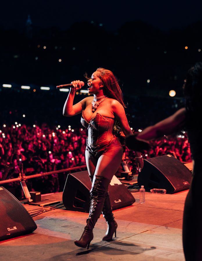 Dreamville Festival 2023