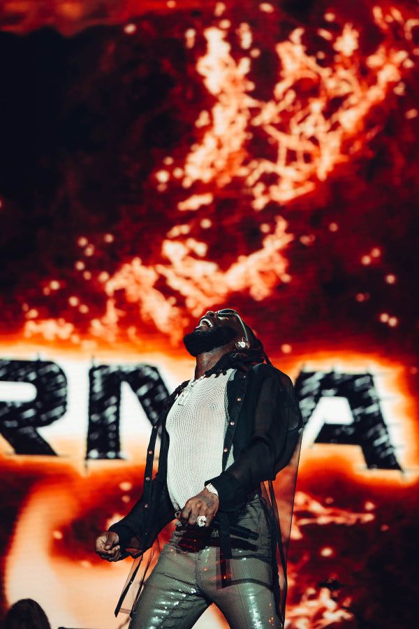 Dreamville Festival 2023