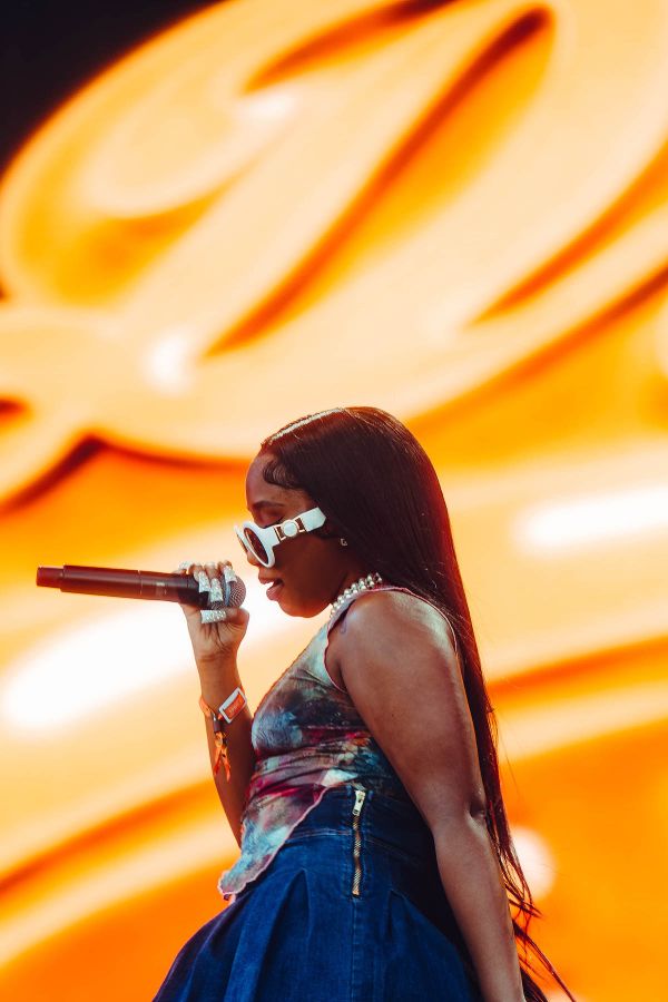 Dreamville Festival 2023