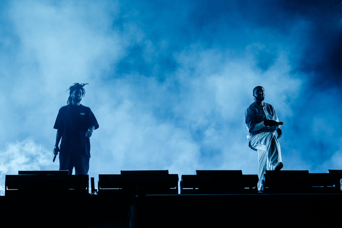 Dreamville Festival 2023