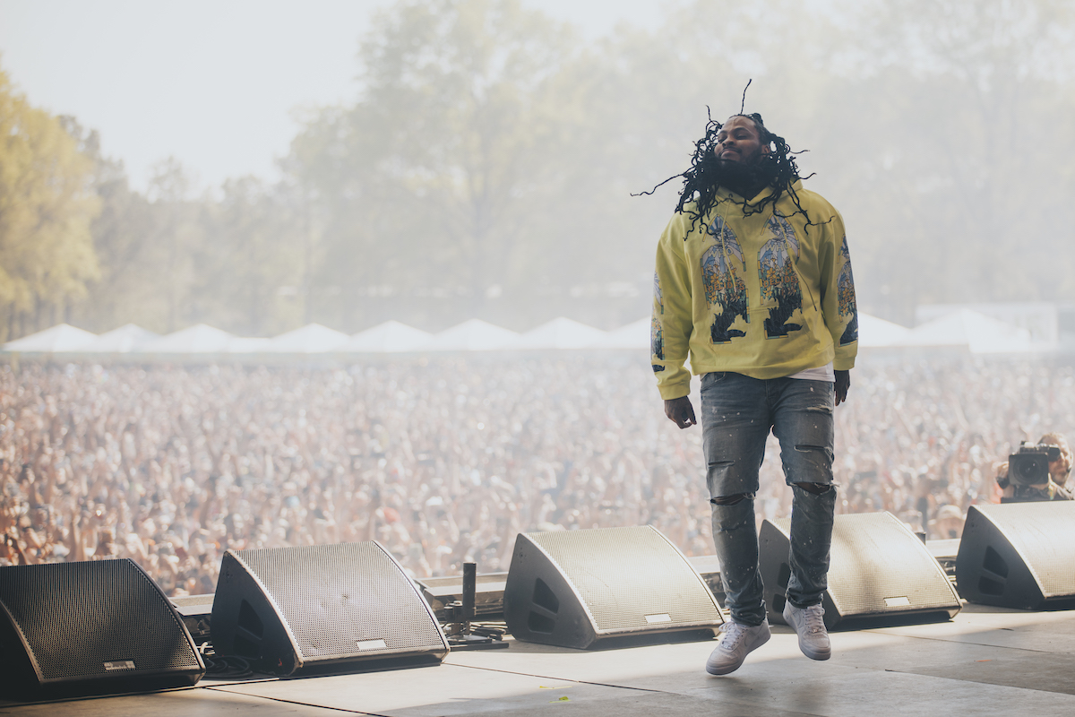 Dreamville Festival 2023