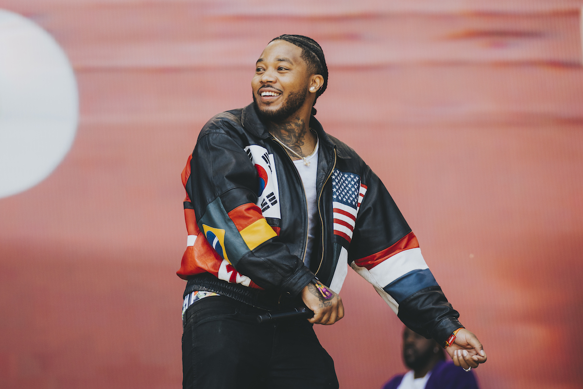 Dreamville Festival 2023