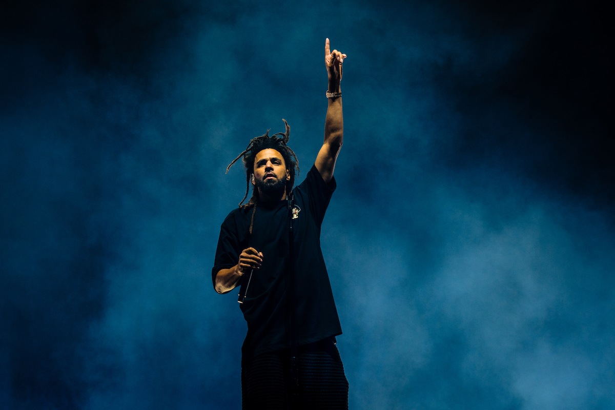Dreamville Festival 2023