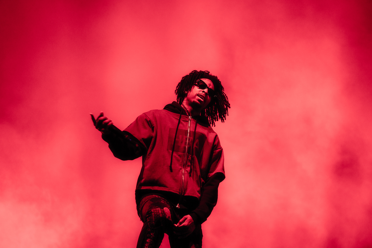 Dreamville Festival 2023