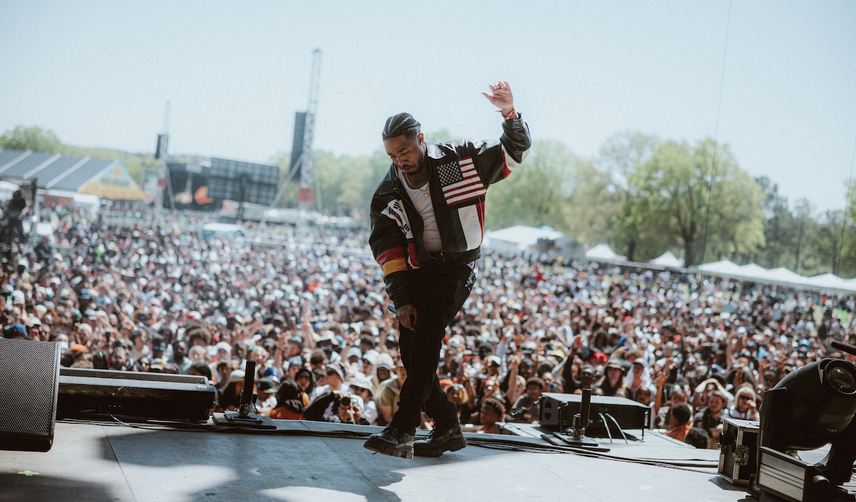 Dreamville Festival 2023