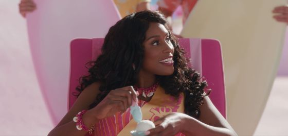 New ‘Barbie’ Teaser Trailer Landed With Character Posters From The Film’s Stars Like Issa Rae, Alexandra Shipp and More
