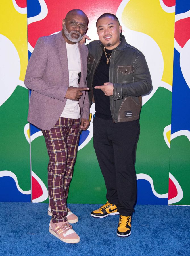 Jayce's Journey Inc. Autism Awareness Sneaker Ball