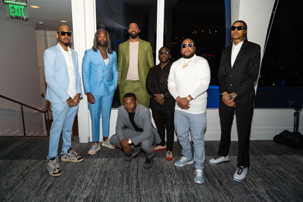Jayce's Journey Inc. Autism Awareness Sneaker Ball