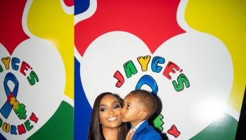 Jayce's Journey Inc. Autism Awareness Sneaker Ball