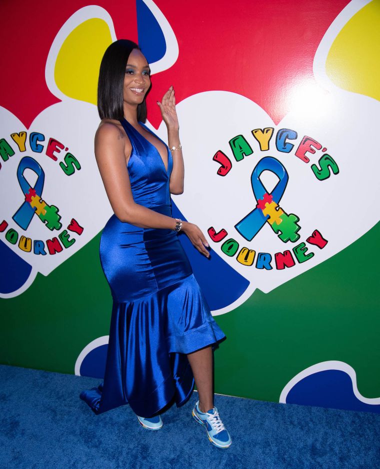Jayce's Journey Inc. Autism Awareness Sneaker Ball