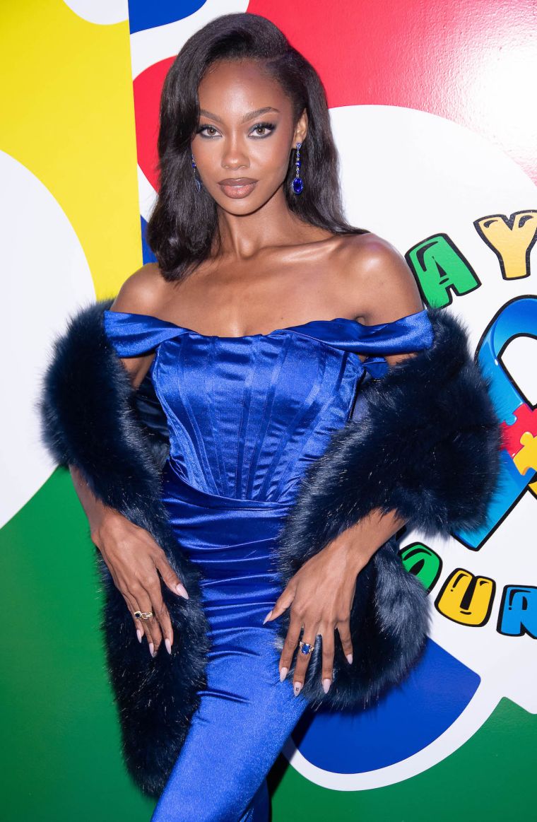 Stunning Gowns & Cozy Kicks