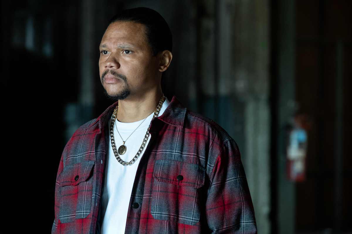 SnowFall Episodic Images